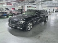 BMW 7 Series 2011