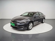 Chevrolet Malibu 2017