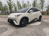 BYD Seagull 2023