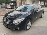 Toyota Corolla 2010