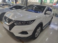 Nissan Qashqai 2021