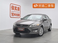 Ford Mondeo 2012