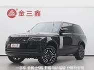 Land Rover Range Rover 2022