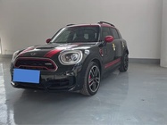 MINI Countryman 2019