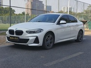 BMW 1 Series 2021