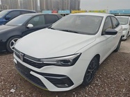 Roewe i5 2021