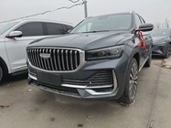 Geely Xingyue L 2025