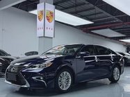 Lexus ES 2017