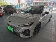 Changan UNI-V 2022