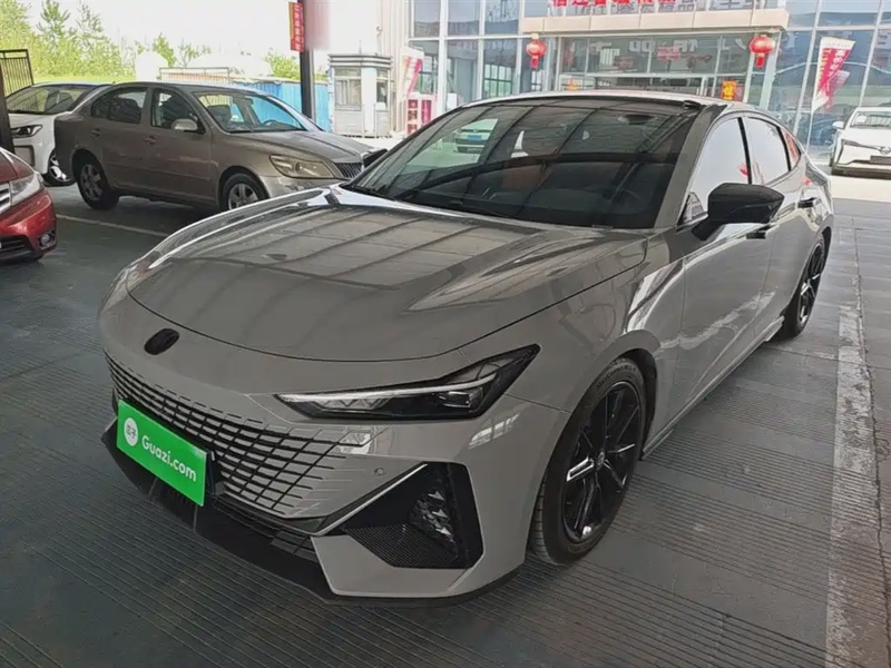 Changan UNI-V