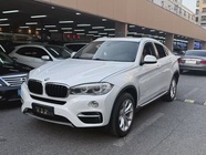 BMW X6 2017