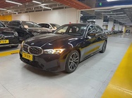 BMW 3 Series 2024