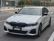 BMW 3 Series 2021