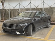 Geely Xingrui 2026
