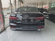 Audi A6 2026