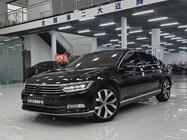 Volkswagen Magotan 2018