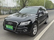 Audi Q5 2018