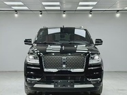 Lincoln Navigator 2021