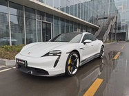 Porsche Taycan 2020