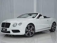 Bentley Continental 2013