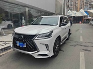 Lexus LX 2017