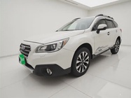Subaru Outback 2016