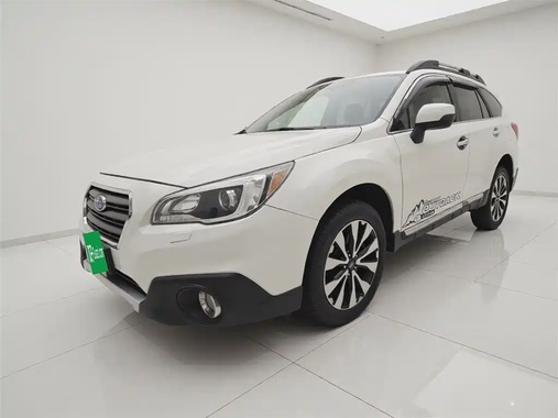 Subaru Outback 2016