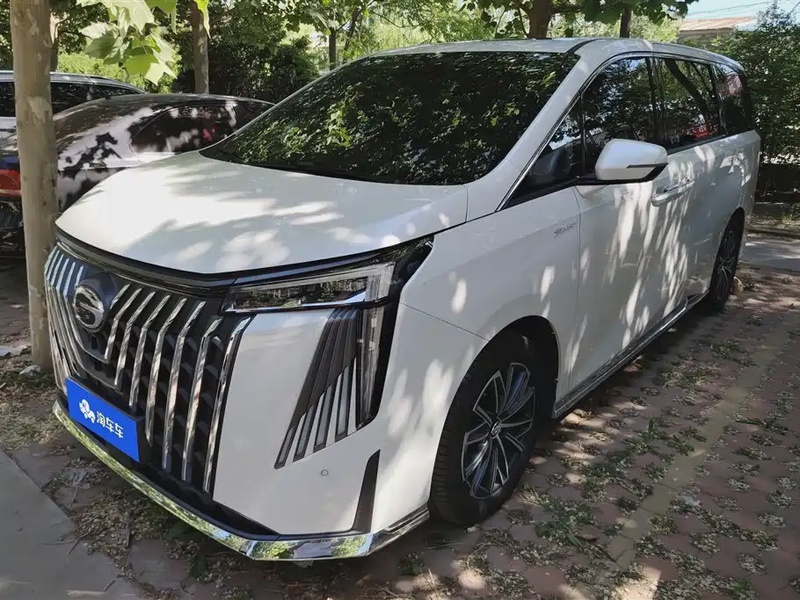 GAC M8