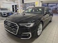 Audi A6 2024