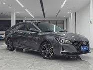 Changan Ruicheng 2021