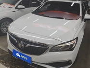 Buick Verano 2017
