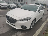 Mazda 3 2016
