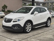 Buick Encore 2014