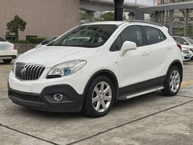 Buick Encore