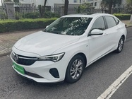 Buick Verano 2022