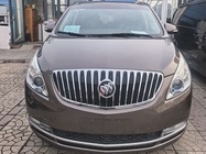 Buick GL8 2013