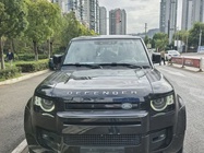 Land Rover Defender 2021