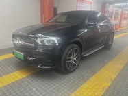 Mercedes-Benz GLE-Class 2022