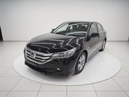 Honda Accord 2014