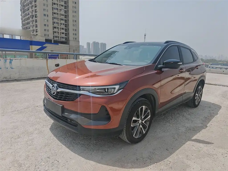 Buick Encore