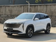 Geely Boyue L 2024