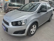 Chevrolet Aveo 2012