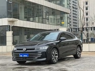 Volkswagen Passat 2025