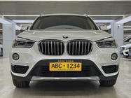 BMW X1 2018