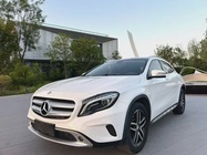 Mercedes-Benz GLE-Class 2015