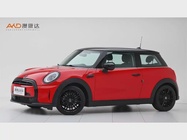 MINI Other 2021