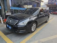 Nissan Teana 2012
