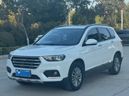 Haval H6 2020