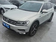 Volkswagen Tiguan 2019