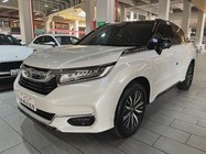 Honda Avancier 2022